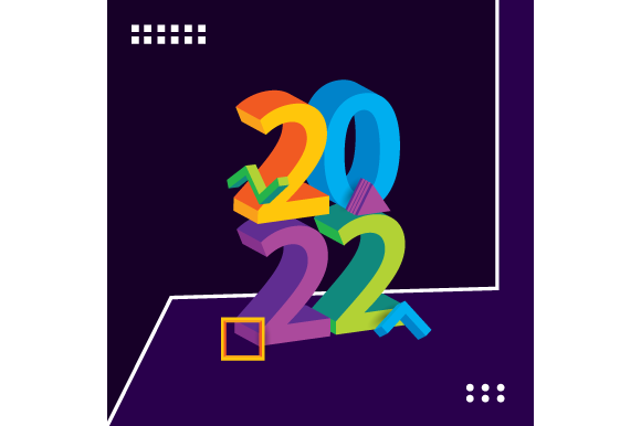3d 2022 Memphis Design Vector: A Practical Guide for Modern Greeting Cards and Posters