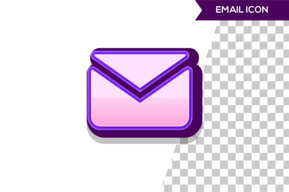 3d Email Icon Design: Elevating Digital Communication Visuals