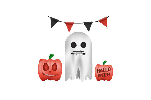 3d Halloween Decoration Design Vector: Transforming Digital Assets into Real-World Spooktaculars