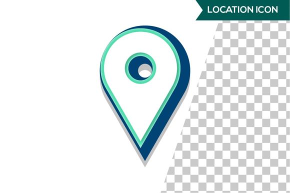 3d Location Icon Design: A Practical Guide for Modern Workflows