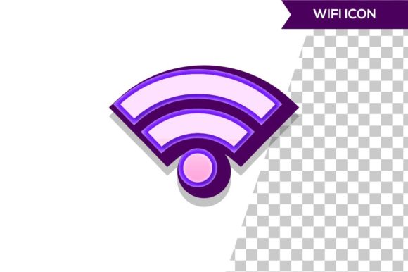 3d Wifi Icon Design: Integrating Modern Connectivity Visuals into Professional Workflows