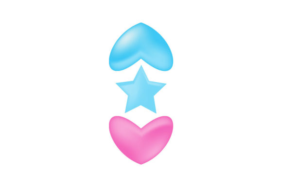 Love and Stars 3d Color Vector Design: A Practical Guide to Avoiding Common Pitfalls