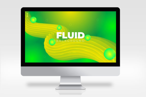 Unlocking Visual Potential: The Power of 3D Fluid Background Designs for Modern Digital Assets